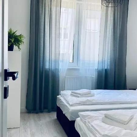 Legnica Apartament 53M2 Delux 6 Exterior foto
