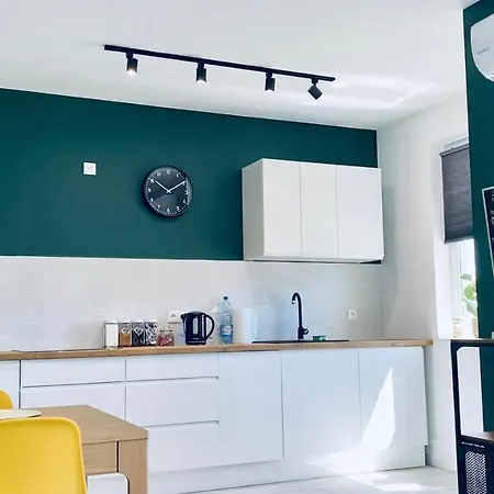 Legnica Apartament 53M2 Delux 6 Exterior foto