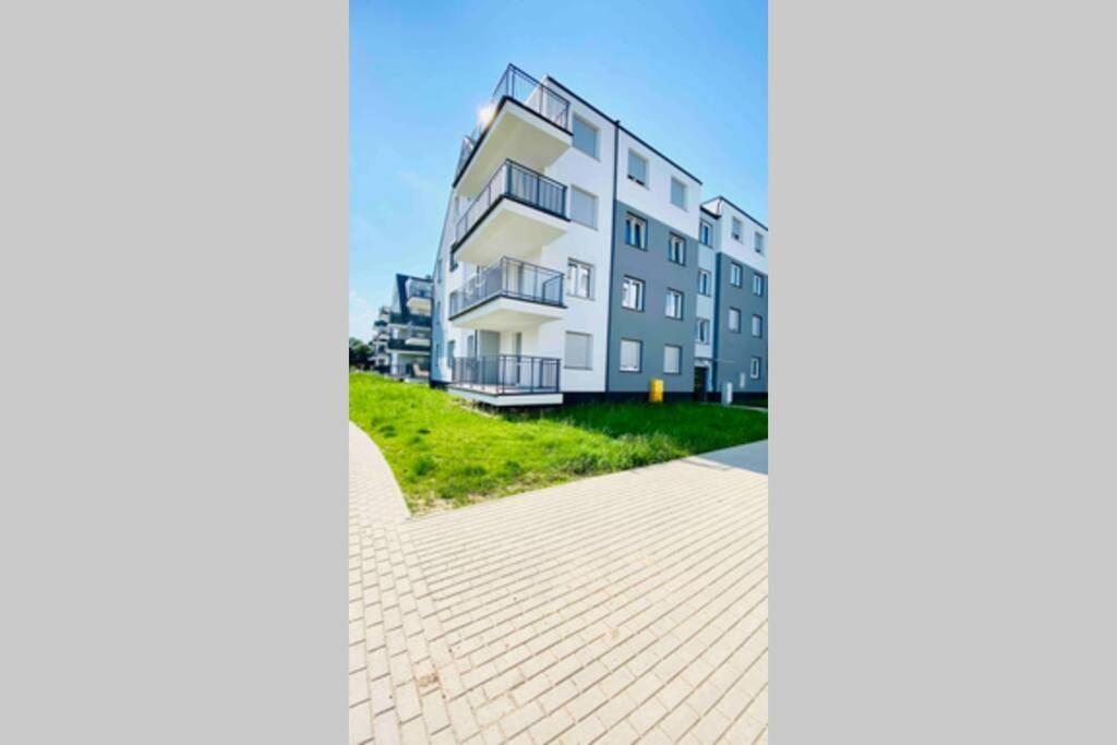 53m2 Delux 6 * Legnica