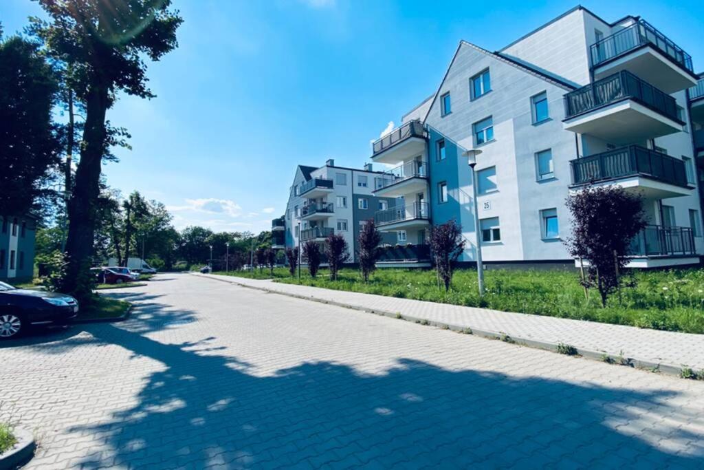 53m2 Delux 6 Apartment
