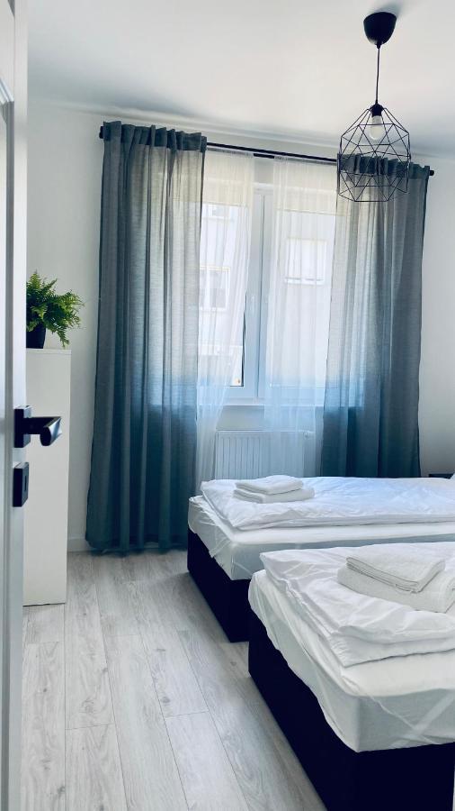 Apartment 53m2 Delux 6 Legnica