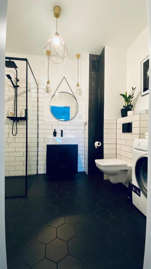 53m2 Delux 6 Apartment *
